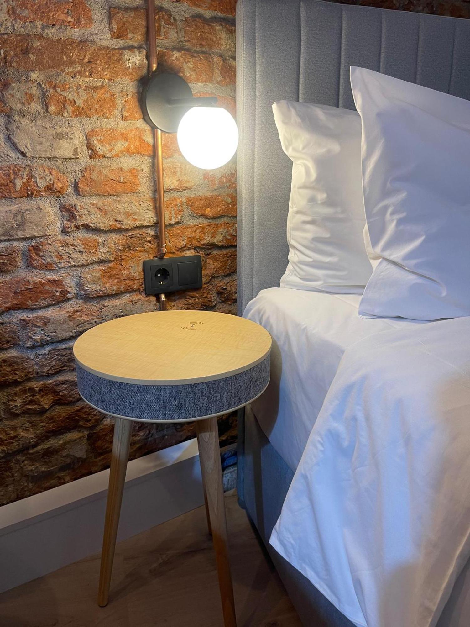 Goldsmith Bed & Breakfast Sibiu Luaran gambar