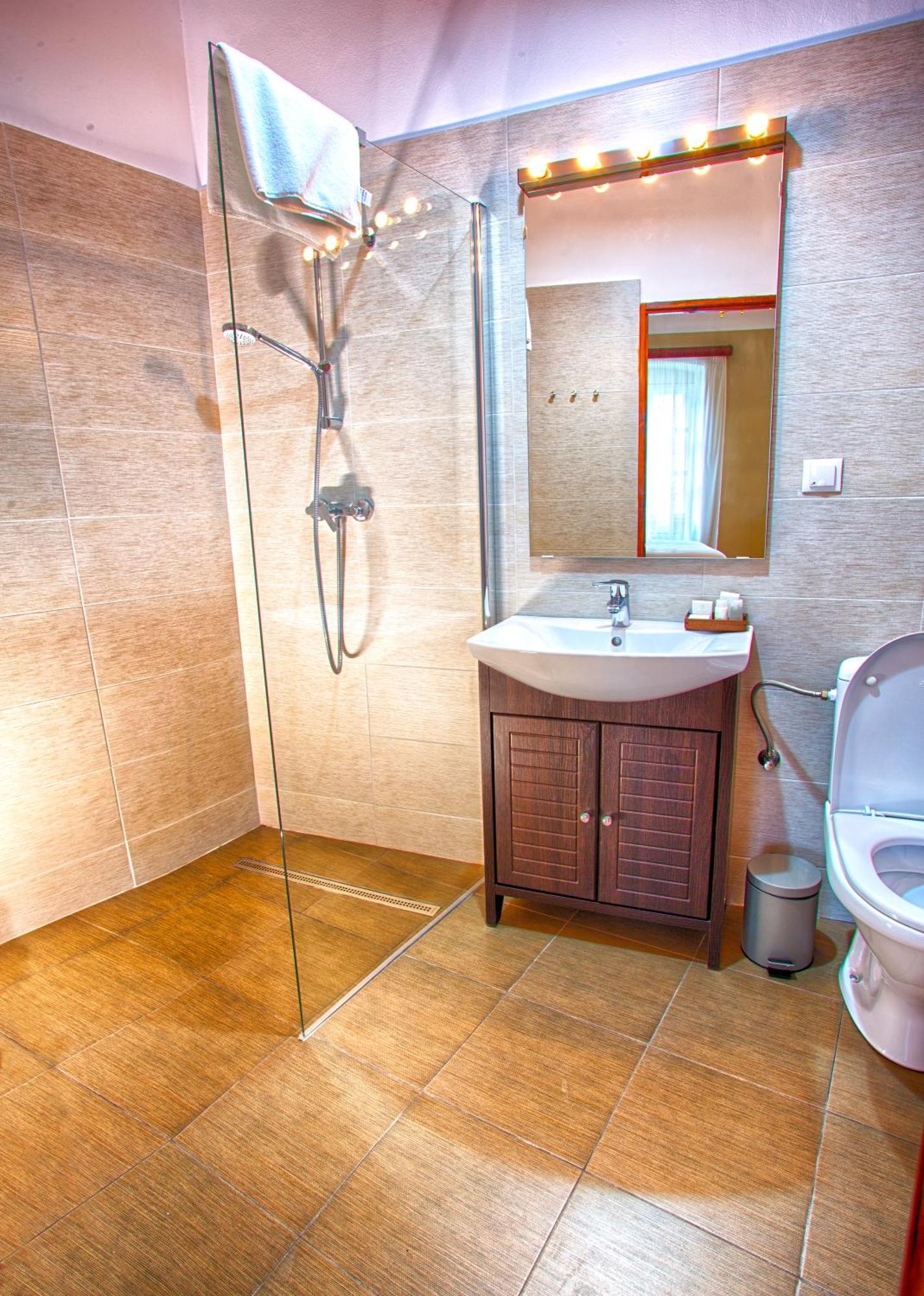 Goldsmith Bed & Breakfast Sibiu Luaran gambar